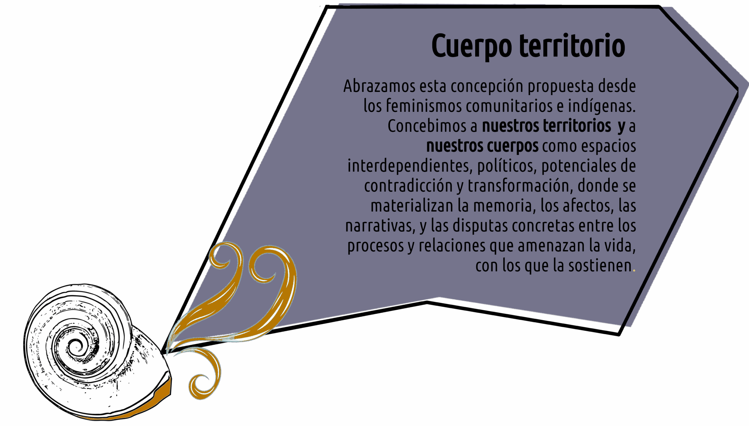 4cuerpoterritorio
