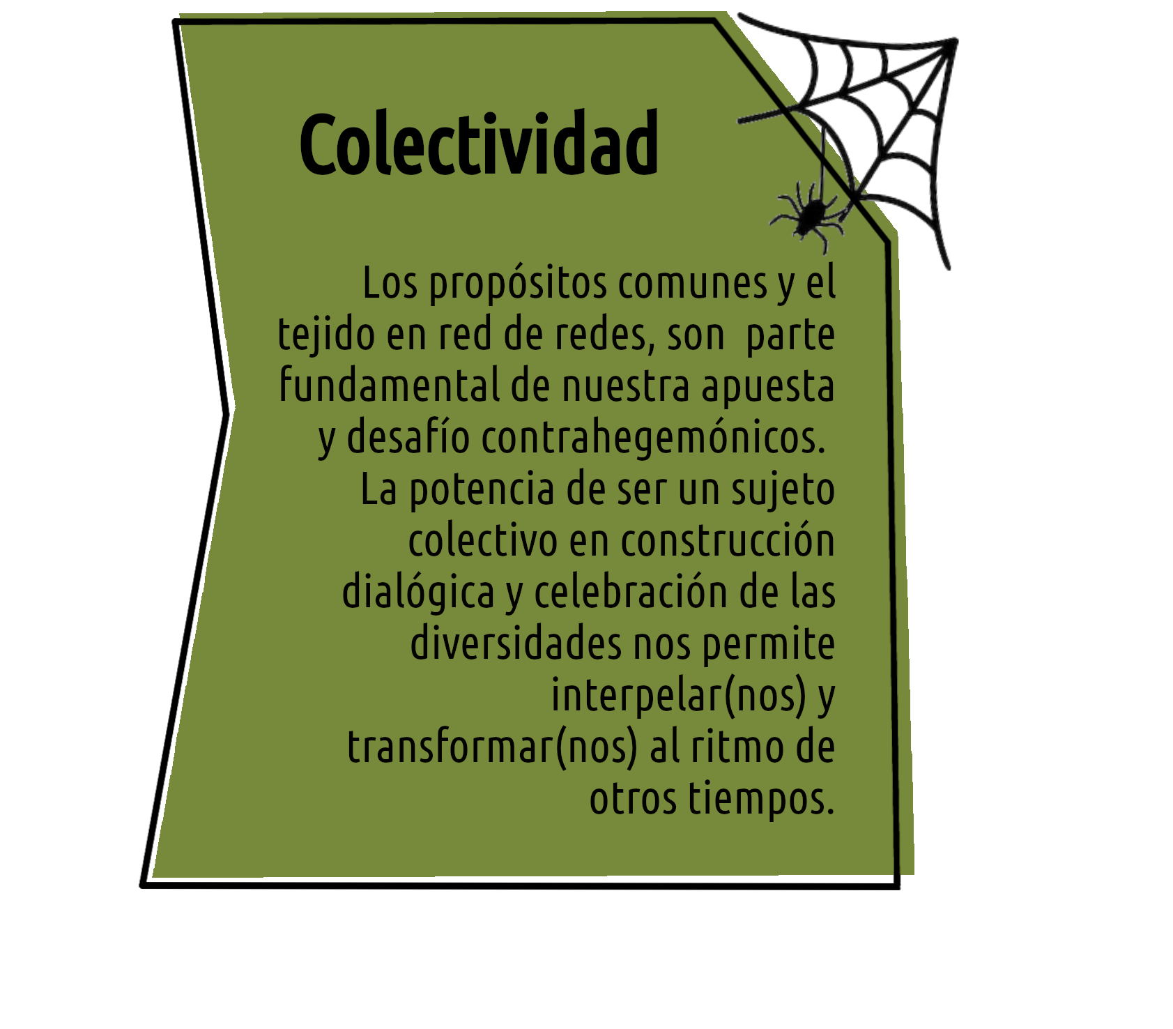 colectividad