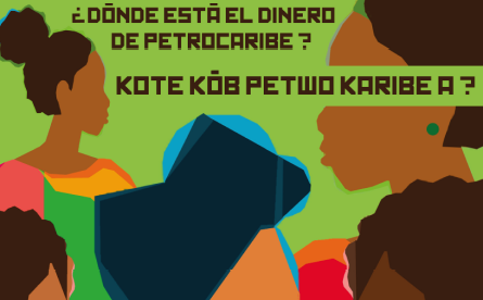 ¿Dónde está el dinero de Petrocaribe?