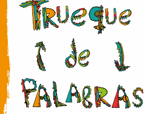 Trueque de Palabras